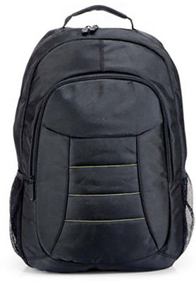 

FighterBulls Dell1A Backpack(Black, 21 L)