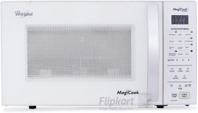 Whirlpool MW 20 GW 20 L Grill Microwave