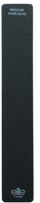 

Elite Models (France) Professional Rectangular Nail Filer