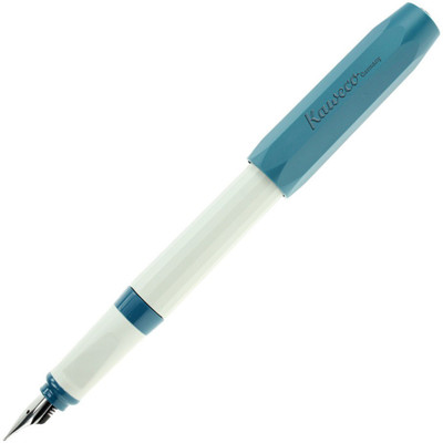 

Kaweco PERKEO Old Chambray (Fine Nib) Fountain Pen