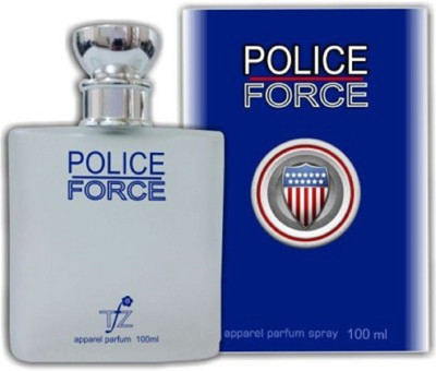 

TFZ Exotic Police Force Perfume Eau de Parfum - 100 ml(For Men & Women)