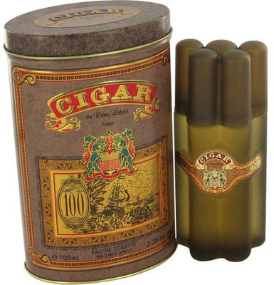 

cigar Perfume Eau de Toilette - 100 ml(For Men)