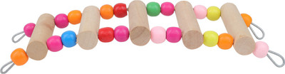 

SRI Wooden Chew Toy For Bird