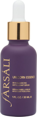 

farsali Unicorn Essence Antioxidant Serum + Primer, 30ml Primer - 30 ml(purple)