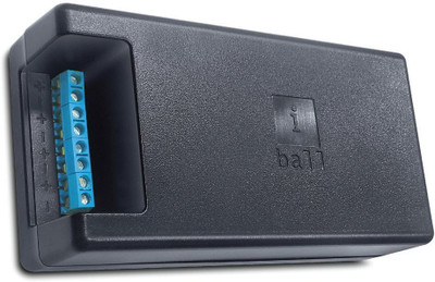 

Iball cps44 12 Watts PSU(gray)