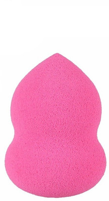 

ACUTAS Free Makeup Foundation Sponge Blender Blending Cosmetic Puff (Multi Color)