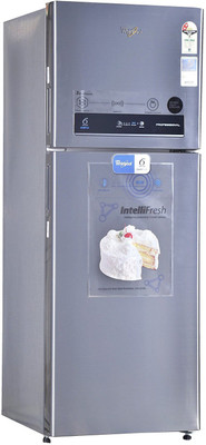 Image of Whirlpool 340L Double Door Refrigerator which is best refrigerator under 30000