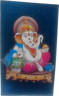 

xplor Lord Ganesha ji Religious Frame