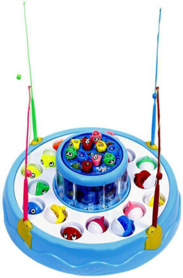 

PRESENTSALE Family Entertainment Fish Catching Game