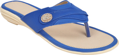 

With The Fashion Women PURPLE Flats