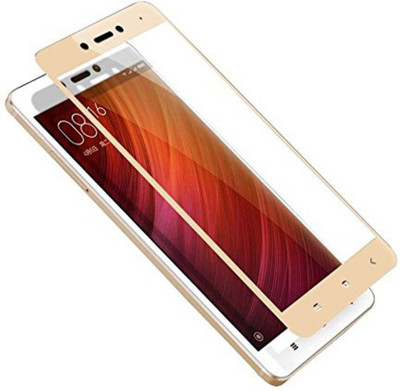 

COBIERTAS Screen Guard for Mi 4i, Transparent