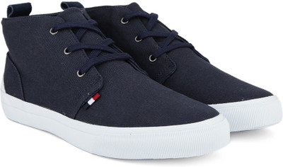 Superdry MONO PRO CHUKKA Boots For Men(Navy