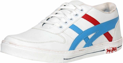 

Bonexy Sneakers For Men(White
