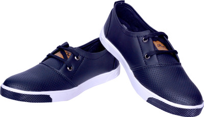 

RCS Casuals For Men(Black