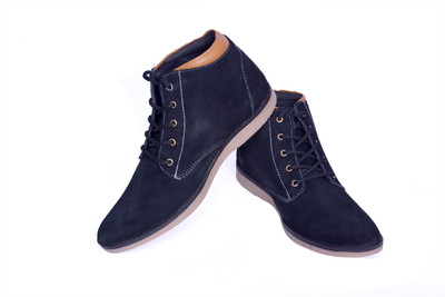 

RCS Casuals For Men(Black