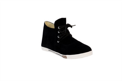 

DJH Boots For Women(Black