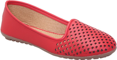 

Zappy Women� Bellies For Women(Red