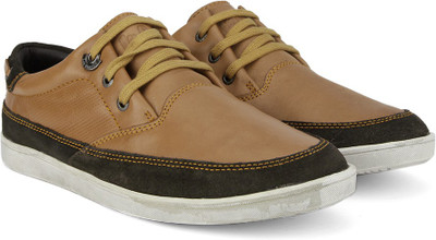 Lee Cooper Casuals For Men(Tan