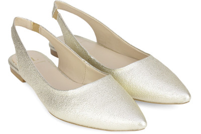

Carlton London CLL-4156 Bellies For Women(Gold, Lt.gold