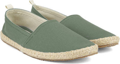 

Call It Spring ERAORI Espadrills For Men(Green, 44