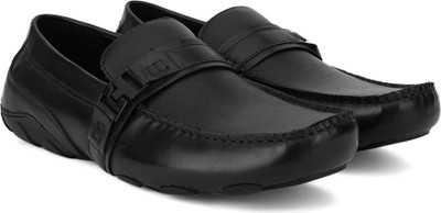 

Kenneth Cole TOAST 2 ME Loafer For Men(Black