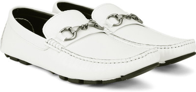 

Kenneth Cole SPECIAL GUEST Loafer For Men(White