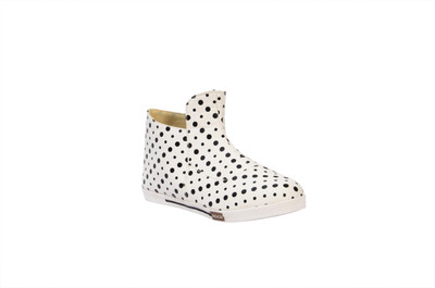 

DJH Boots For Women(White