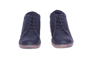 

RCS Casuals For Men(Black