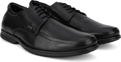 

Lee Cooper Lace Up Shoes For Men(Black