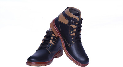 

RCS Casuals For Men(Multicolor, Black
