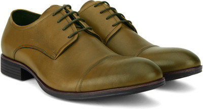 

Kenneth Cole BRUSH STROKE Lace Up For Men(Brown