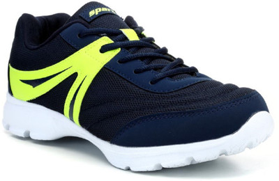 

Sparx Running Shoes For Men(Navy, Green, Blue green