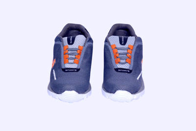 

RCS Casuals For Men(Multicolor, Black