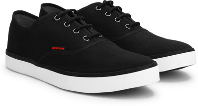 

Provogue Sneakers For Men(Black