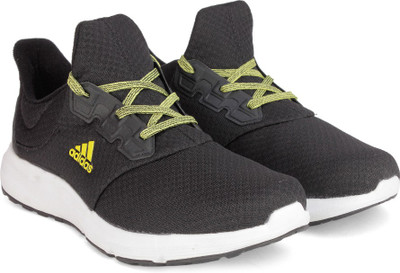 

ADIDAS RADEN M Running Shoes For Men(Black, Cblack/shoyel/cblack
