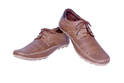 

RCS Casuals For Men(Brown, Black