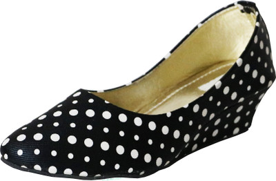 

StarYou Bellies For Women(Black