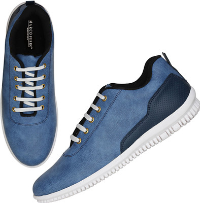 

Marco Ferro Viraat Sneakers For Men(Blue