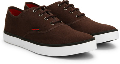 

Provogue Sneakers For Men(Brown, Brown/red