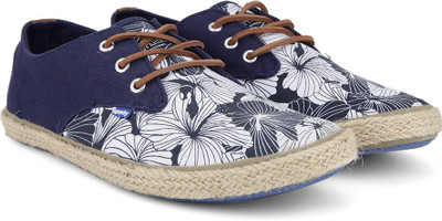 

Superdry SKIPPER Sneakers For Men(Navy