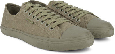 

Superdry LOW PRO SLEEK MONO Sneakers For Men(Green