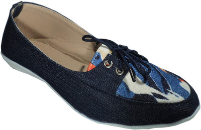 

Shoeme Party Wear For Women(Navy