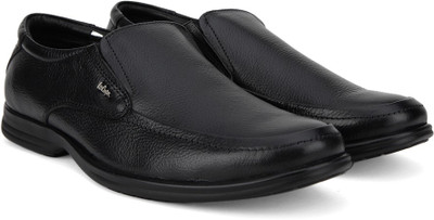 

Lee Cooper Slip On shoes For Men(Black