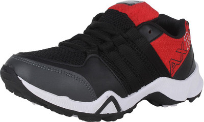 

Surplus Running Shoes For Men(Black, Red