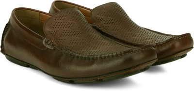 

Kenneth Cole STATUS SYMBOL Loafer For Men(Brown