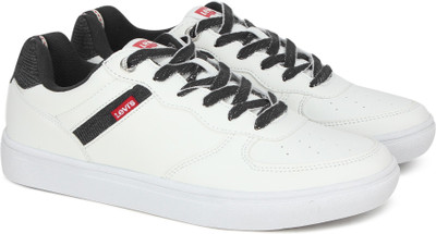 levi's shoes flipkart