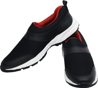 

Kaneggye Casuals For Men(Black