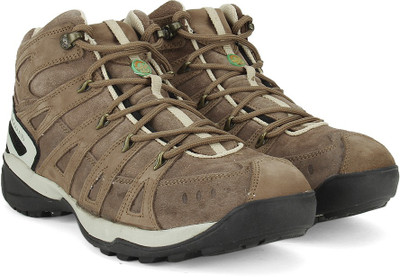 

Woodland Leather Boots For Men(Brown, Drtbrn
