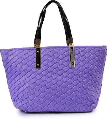 

velina Girls Casual Blue Leatherette Shoulder Bag