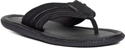 

Duke Slippers, Black